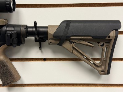 SPIKE&sbquo;S TACTICAL ST15 5.56X45MM NATO - Image 17 of 22