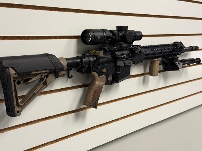 SPIKE&sbquo;S TACTICAL ST15 5.56X45MM NATO - Image 12 of 22