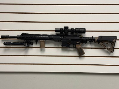 SPIKE&sbquo;S TACTICAL ST15 5.56X45MM NATO - Image 20 of 22