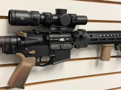 SPIKE&sbquo;S TACTICAL ST15 5.56X45MM NATO - Image 11 of 22