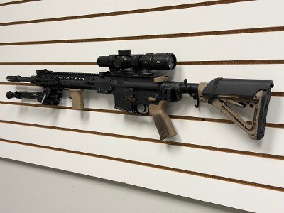 SPIKE&sbquo;S TACTICAL ST15 5.56X45MM NATO - Image 21 of 22