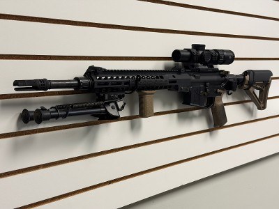 SPIKE&sbquo;S TACTICAL ST15 5.56X45MM NATO - Image 19 of 22