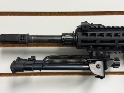 SPIKE&sbquo;S TACTICAL ST15 5.56X45MM NATO - Image 14 of 22
