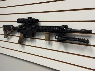 SPIKE&sbquo;S TACTICAL ST15 5.56X45MM NATO - Image 2 of 22