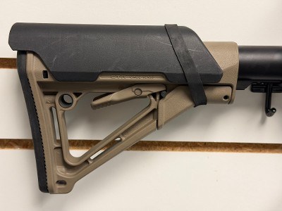 SPIKE&sbquo;S TACTICAL ST15 5.56X45MM NATO - Image 4 of 22