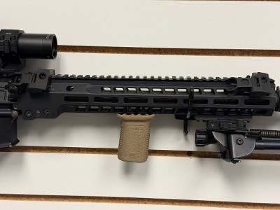 SPIKE&sbquo;S TACTICAL ST15 5.56X45MM NATO - Image 10 of 22