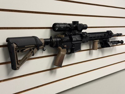 SPIKE&sbquo;S TACTICAL ST15 5.56X45MM NATO - Image 3 of 22