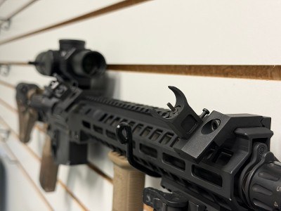 SPIKE&sbquo;S TACTICAL ST15 5.56X45MM NATO - Image 6 of 22