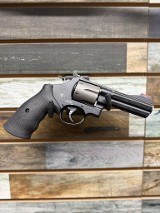 SMITH & WESSON 329PD .44 MAGNUM - Image 1 of 4