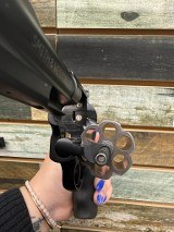 SMITH & WESSON 329PD .44 MAGNUM - Image 4 of 4