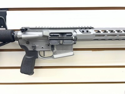 SIG SAUER M400-DH3 5.56X45MM NATO - Image 3 of 8