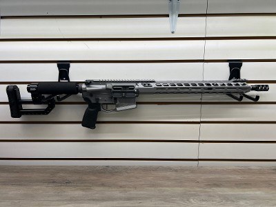 SIG SAUER M400-DH3 5.56X45MM NATO - Image 1 of 8