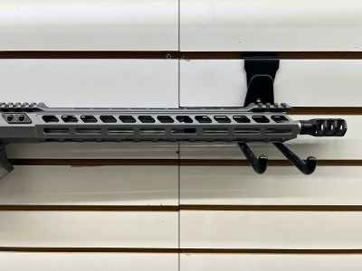 SIG SAUER M400-DH3 5.56X45MM NATO - Image 4 of 8
