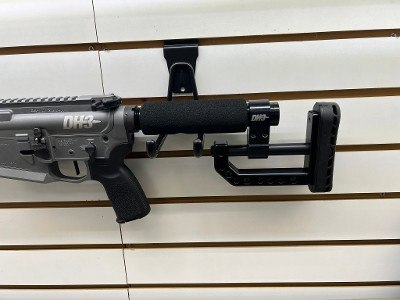 SIG SAUER M400-DH3 5.56X45MM NATO - Image 6 of 8