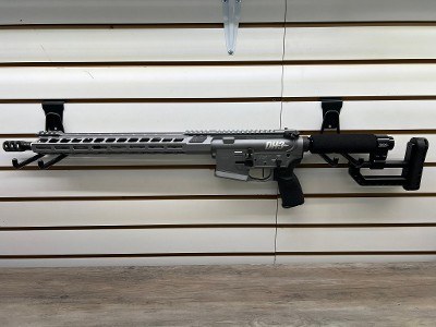 SIG SAUER M400-DH3 5.56X45MM NATO - Image 5 of 8
