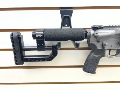 SIG SAUER M400-DH3 5.56X45MM NATO - Image 2 of 8