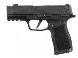 SIG SAUER P365 X-MACRO COMP 9MM LUGER (9X19 PARA) - Image 1 of 2