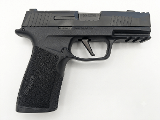 SIG SAUER P365 X-MACRO COMP 9MM LUGER (9X19 PARA) - Image 2 of 2