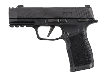 SIG SAUER P365 X-MACRO COMP 9MM LUGER (9X19 PARA) - Image 1 of 2