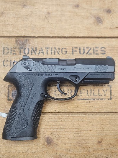 BERETTA PX4 STORM TYPE F (JXF9F21) 9MM LUGER (9x19 PARA) - Image 2 of 8