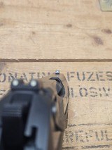 BERETTA PX4 STORM TYPE F (JXF9F21) 9MM LUGER (9x19 PARA) - Image 5 of 8