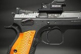 CZ SHADOW 2 OR 9MM LUGER (9x19 PARA) - Image 2 of 7