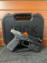 GLOCK G19 V 9MM LUGER (9x19 PARA) - Image 2 of 11