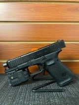 GLOCK G19 V 9MM LUGER (9x19 PARA) - Image 4 of 11