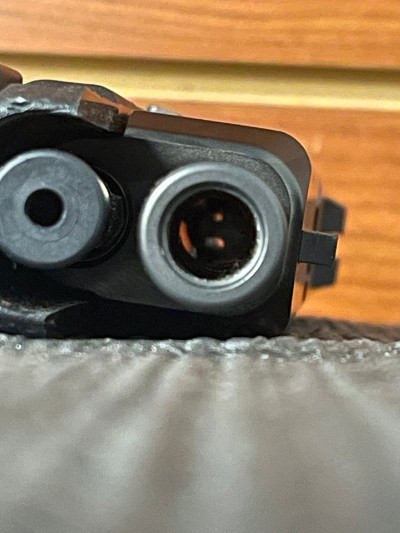 GLOCK G19 V 9MM LUGER (9x19 PARA) - Image 6 of 11