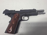 SPRINGFIELD ARMORY 1911 LOADED (CA COMPLIANT) .45 ACP - Image 4 of 8