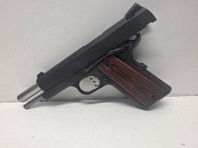 SPRINGFIELD ARMORY 1911 LOADED (CA COMPLIANT) .45 ACP - Image 3 of 8