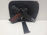 SPRINGFIELD ARMORY 1911 LOADED (CA COMPLIANT) .45 ACP - Image 1 of 8