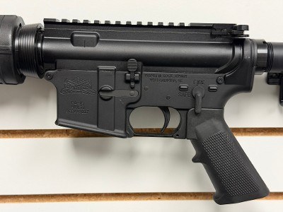 PALMETTO STATE ARMORY PA-15 5.56X45MM NATO - Image 10 of 17