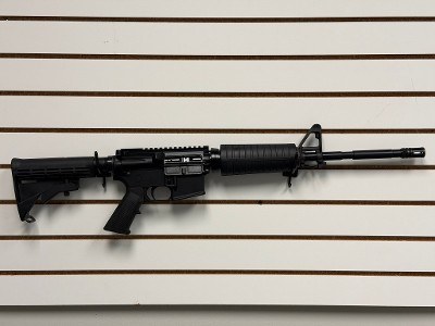 PALMETTO STATE ARMORY PA-15 5.56X45MM NATO - Image 1 of 17