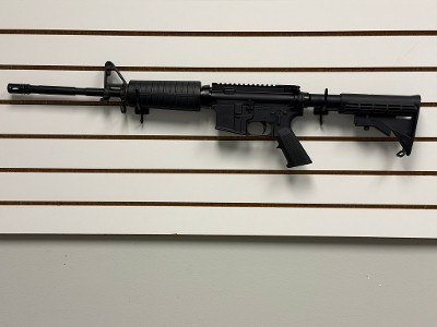 PALMETTO STATE ARMORY PA-15 5.56X45MM NATO - Image 13 of 17