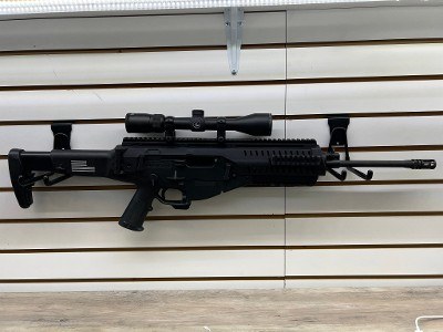 BERETTA ARX100 - Image 1 of 8