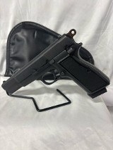 FN FN HI POWER 9MM LUGER (9x19 PARA) - Image 2 of 8
