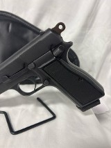 FN FN HI POWER 9MM LUGER (9x19 PARA) - Image 4 of 8