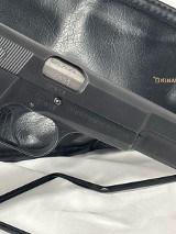 FN FN HI POWER 9MM LUGER (9x19 PARA) - Image 6 of 8