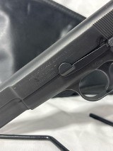 FN FN HI POWER 9MM LUGER (9x19 PARA) - Image 3 of 8