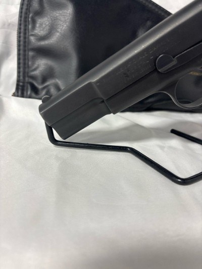 FN FN HI POWER 9MM LUGER (9x19 PARA) - Image 5 of 8