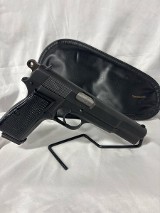 FN FN HI POWER 9MM LUGER (9x19 PARA) - Image 1 of 8