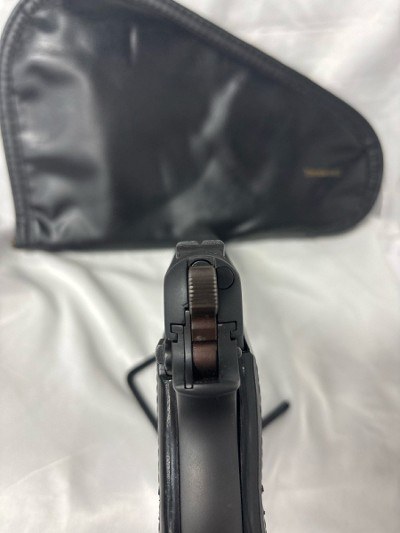 FN FN HI POWER 9MM LUGER (9x19 PARA) - Image 7 of 8