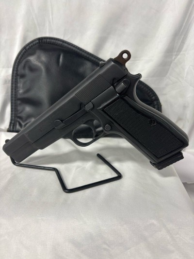FN FN HI POWER 9MM LUGER (9x19 PARA) - Image 2 of 8
