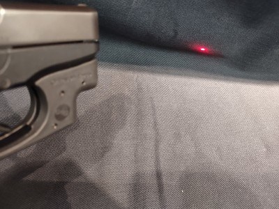 RUGER LCP .380 ACP - Image 4 of 5