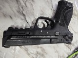SMITH & WESSON M&P 9 M2.0 THUMB SAFETY - Image 3 of 11