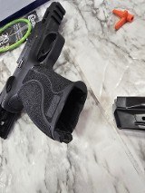 SMITH & WESSON M&P 9 M2.0 THUMB SAFETY - Image 8 of 11