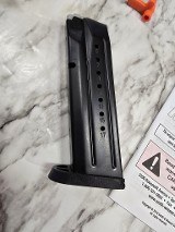 SMITH & WESSON M&P 9 M2.0 THUMB SAFETY - Image 10 of 11