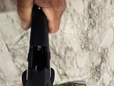 SMITH & WESSON M&P 9 M2.0 THUMB SAFETY - Image 5 of 11