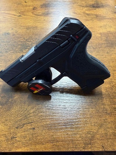 RUGER LCP II LITE RACK .22 LR - Image 1 of 1